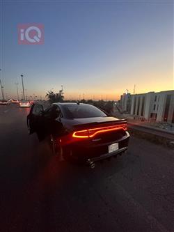 دۆج چارجەر